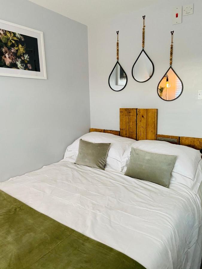30 Granada Hotel Selsey Ngoại thất bức ảnh